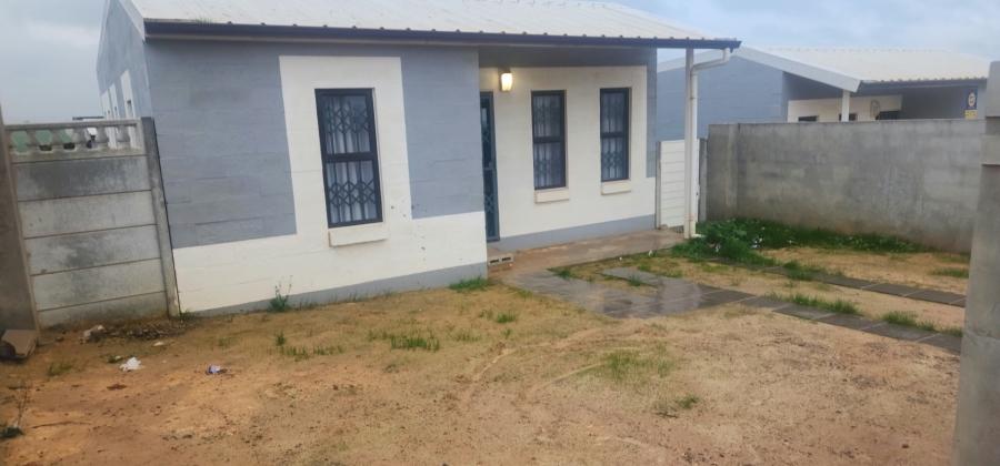 2 Bedroom Property for Sale in Greenville Garden City Western Cape